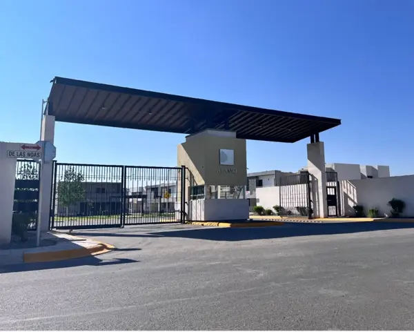 Casa en venta en Quintas del Palmar, Torreón — foto 3 de 17