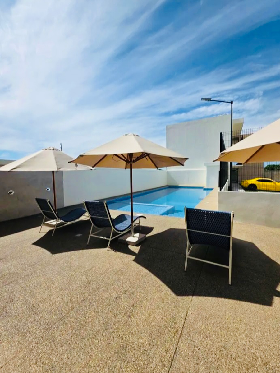 Departamento en venta en San Vicente, Bahía de Banderas — foto 1 de 14