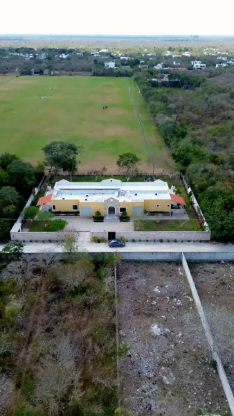 Quinta en venta en Sierra Papacal, Mérida — foto 2 de 20