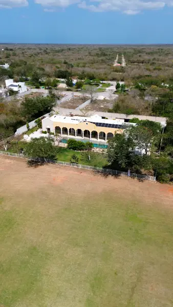 Quinta en venta en Sierra Papacal, Mérida — foto 3 de 20