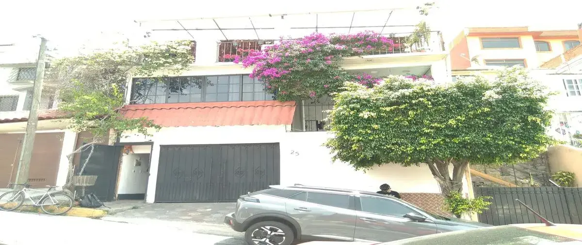 Casa en venta en Cumbres del Valle, Tlalnepantla de Baz — foto 1 de 12