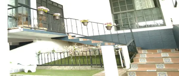 Casa en venta en Cumbres del Valle, Tlalnepantla de Baz — foto 3 de 12