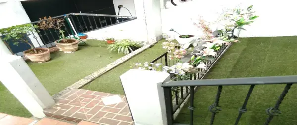 Casa en venta en Cumbres del Valle, Tlalnepantla de Baz — foto 2 de 12
