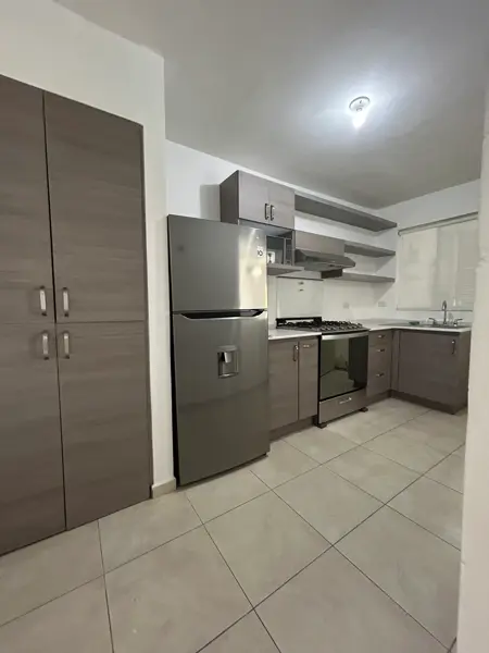 Departamento en renta en Hacienda los Morales, San Nicolás de los Garza — foto 2 de 10