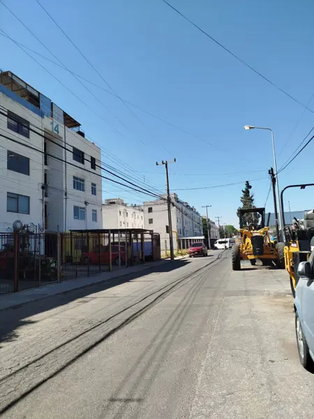 Nave en renta en El Vergel, Puebla — foto 3 de 35