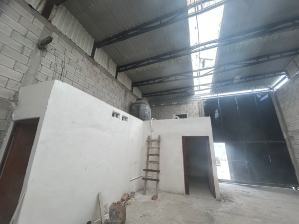 Bodega en renta en Nueva Laguna Norte, Torreón — foto 2 de 10