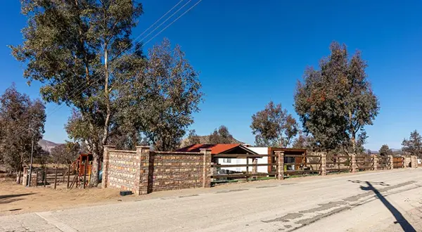 Casa en venta en Loma Tova, Tecate — foto 3 de 31