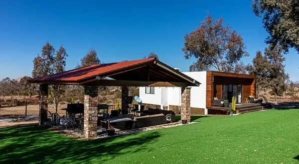 Casa en venta en Loma Tova, Tecate — foto 2 de 31