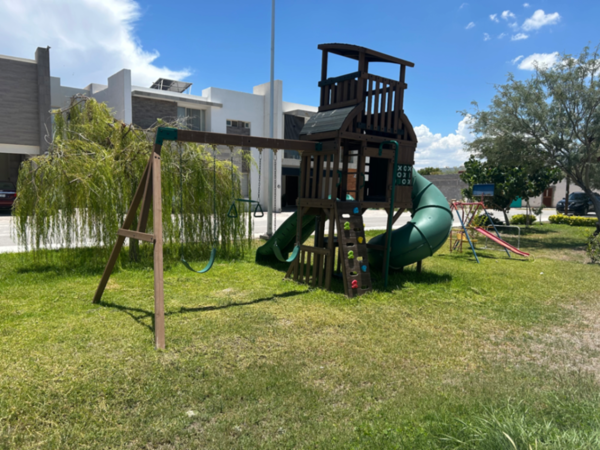 Casa en renta en Los Viñedos, Torreón — foto 2 de 54