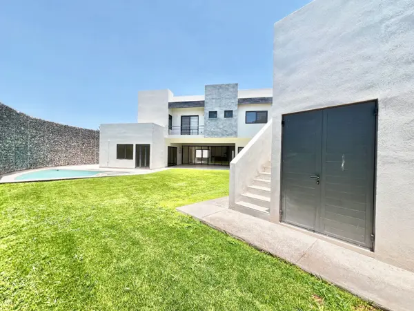 Casa en venta en La Rúa Residencial, Torreón — foto 3 de 28