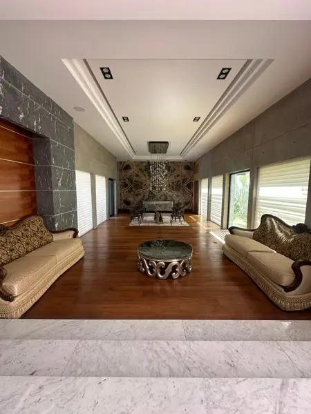 Casa en venta en Residencial Campestre la Rosita, Torreón — foto 2 de 13