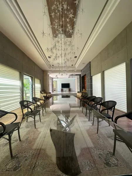 Casa en venta en Residencial Campestre la Rosita, Torreón — foto 3 de 13