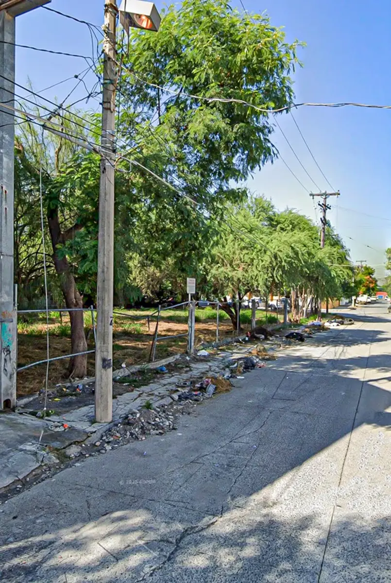 Terreno en venta en Valles de la Silla, Guadalupe — foto 1 de 7