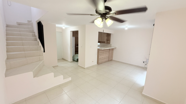 Casa en renta en Privadas los Llanos, Arteaga — foto 3 de 13