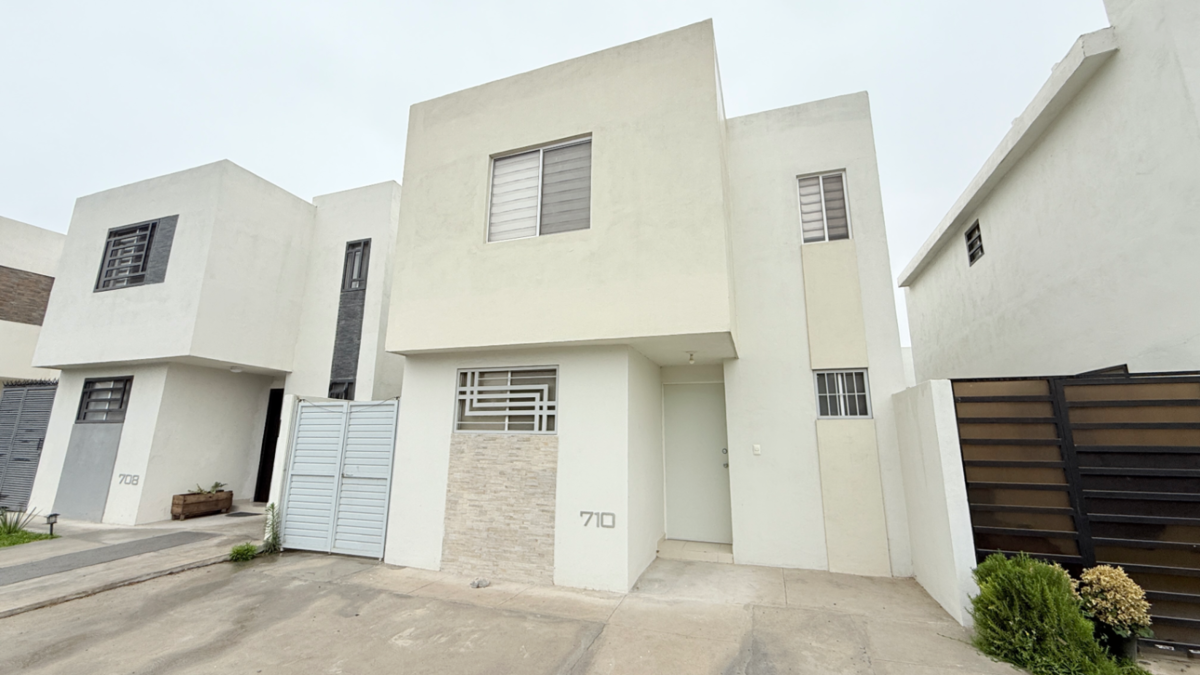 Casa en renta en Privadas los Llanos, Arteaga — foto 1 de 13