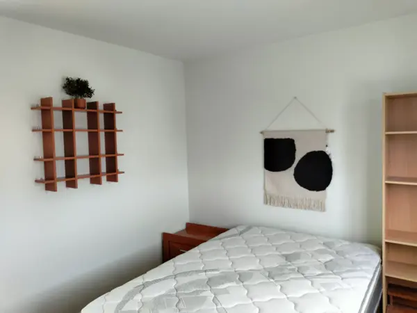 Departamento en renta en Pedregal de Santa Úrsula, Coyoacán — foto 3 de 10