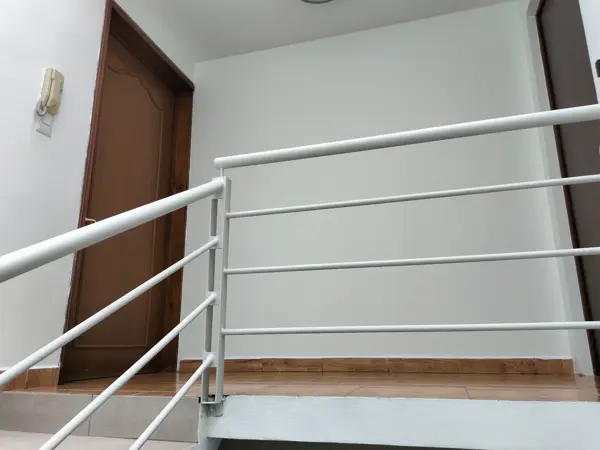 Recamara amueblada con servicios incluidos