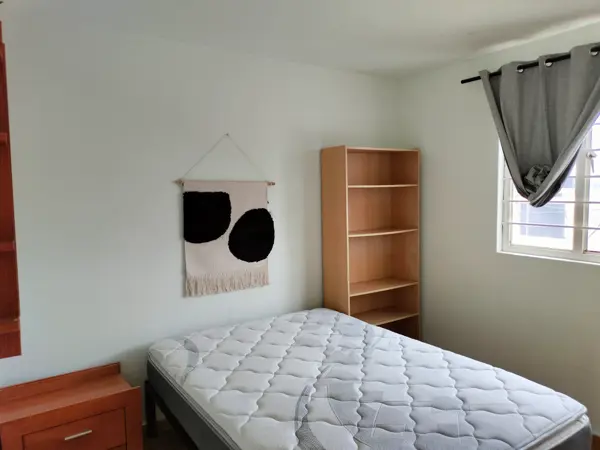 Departamento en renta en Pedregal de Santa Úrsula, Coyoacán — foto 2 de 10