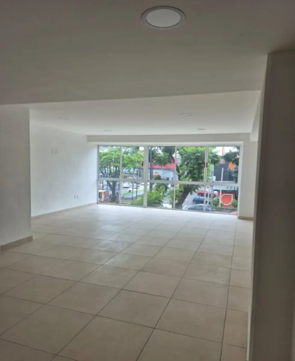 Departamento en venta en Los Girasoles, Coyoacán — foto 1 de 8
