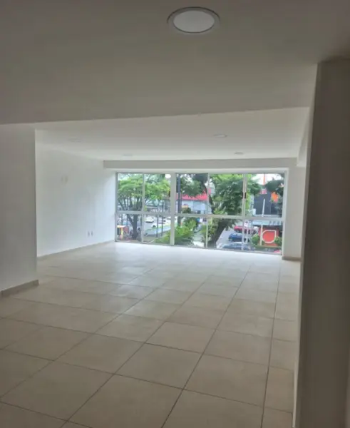 Departamento en venta en Los Girasoles, Coyoacán — foto 3 de 8