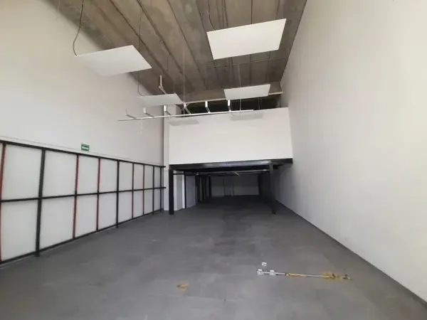 Local en renta en San Bernardino Tlaxcalancingo, San Andrés Cholula — foto 3 de 11