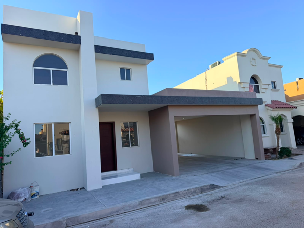 Casa en venta en Villa Mediterránea, Mexicali — foto 2 de 21