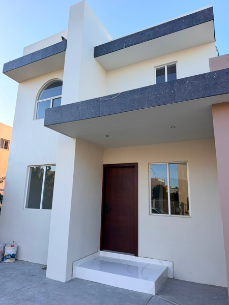 Casa en venta en Villa Mediterránea, Mexicali — foto 3 de 21