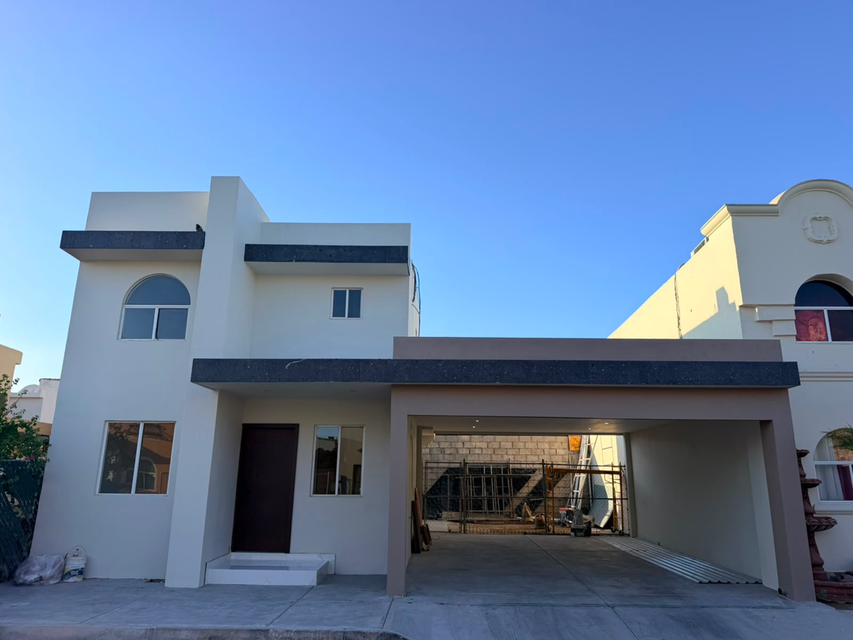 Casa en venta en Villa Mediterránea, Mexicali — foto 1 de 21