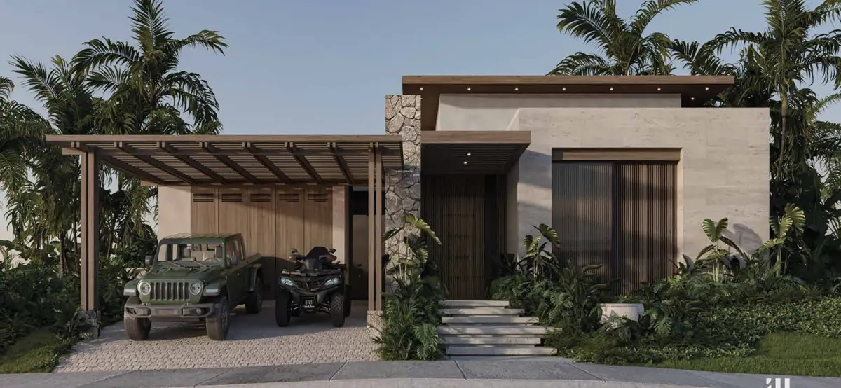 Casa en venta en Punta de Mita, Bahía de Banderas — foto 1 de 10