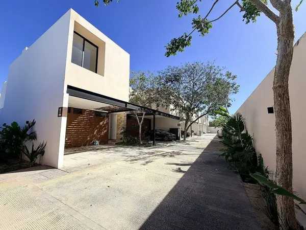 CASA EN VENTA EN MERIDA,TEMOZON NORTE CASA EN VENTA EN MERIDA,TEMOZON NORTE