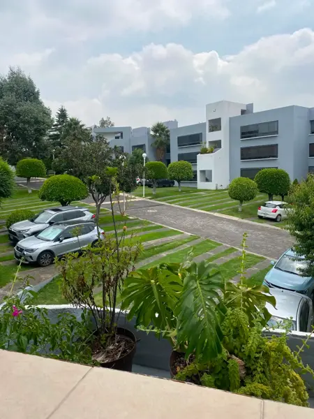 Departamento en venta en Lomas Verdes 1a Sección, Naucalpan de Juárez — foto 2 de 24