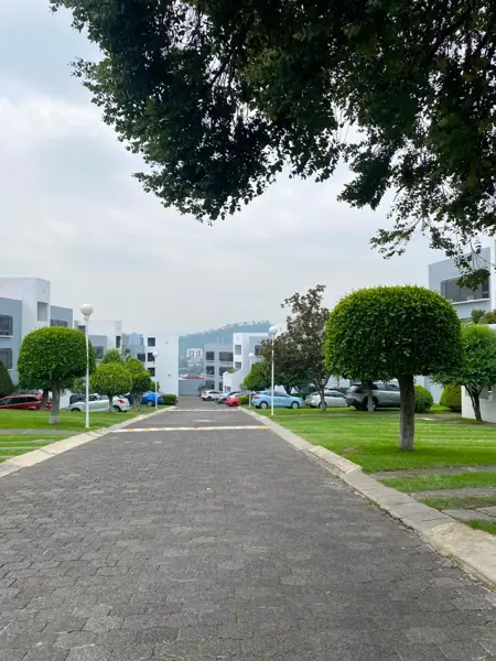 Departamento en venta en Lomas Verdes 1a Sección, Naucalpan de Juárez — foto 3 de 24