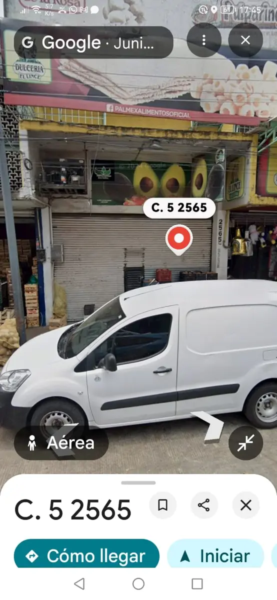 Bodega en venta en Comercial Abastos, Guadalajara — foto 1 de 9