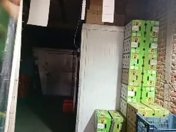 Bodega en venta en Comercial Abastos, Guadalajara — foto 2 de 9