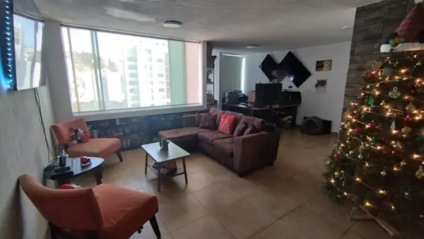 Departamento en venta en Lomas de San Lorenzo, Atizapán de Zaragoza — foto 2 de 18
