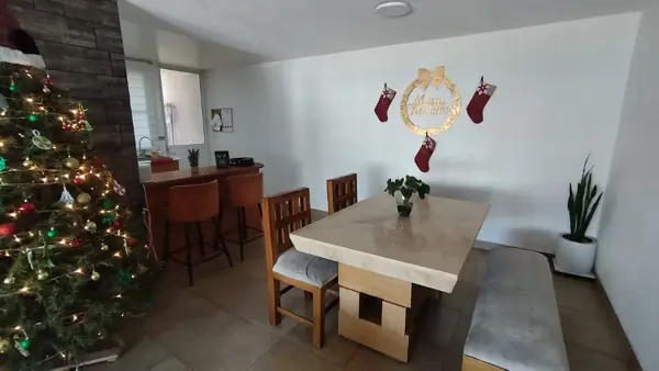 Departamento en venta en Lomas de San Lorenzo, Atizapán de Zaragoza — foto 3 de 18