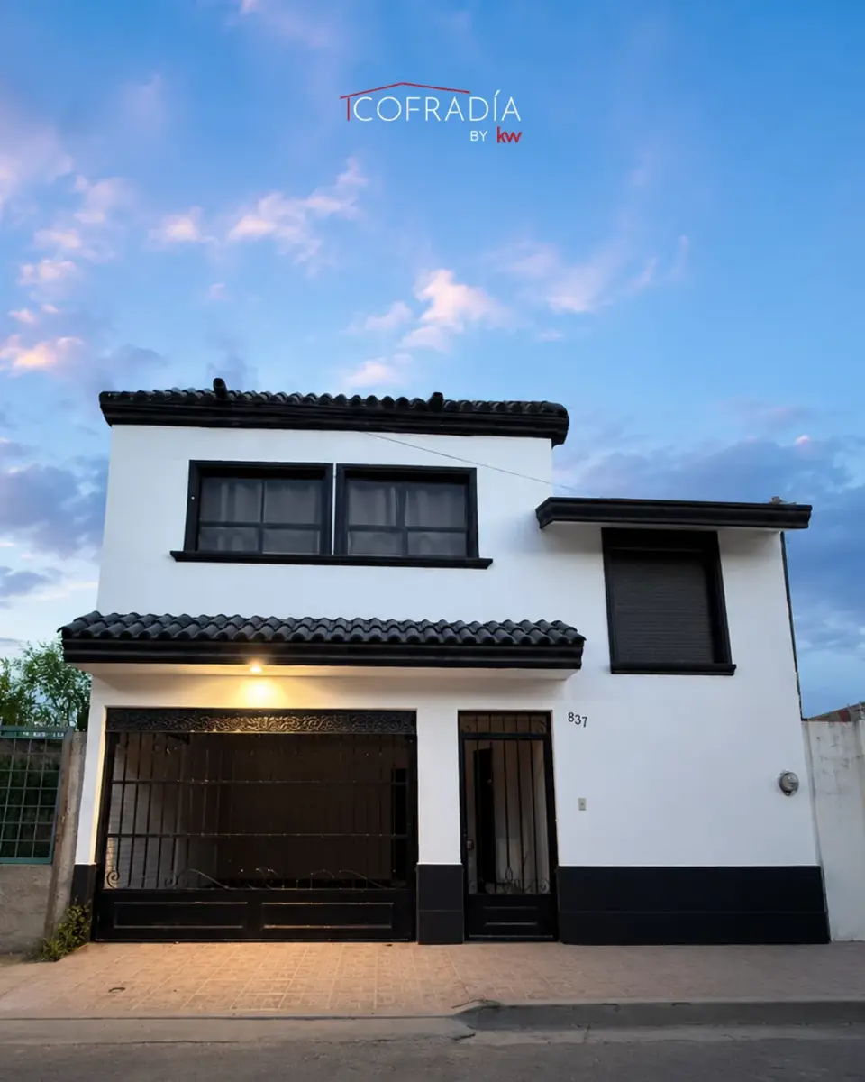 CASA EN VENTA CERCA TEC MTY CASA EN VENTA CERCA TEC MTY