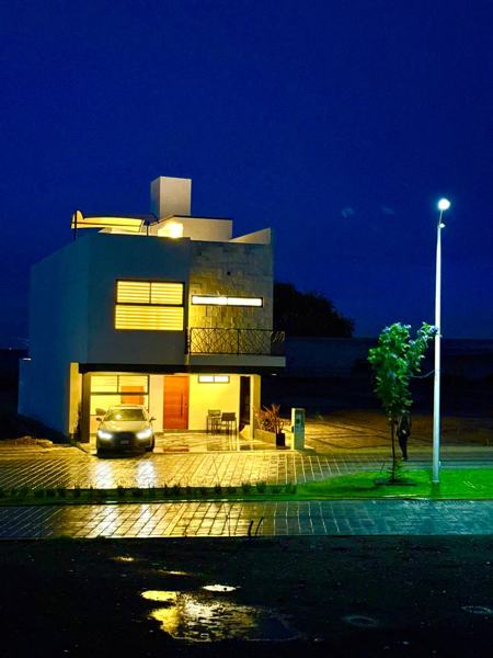 Casa en venta en Zacango, Villa Guerrero — foto 2 de 23