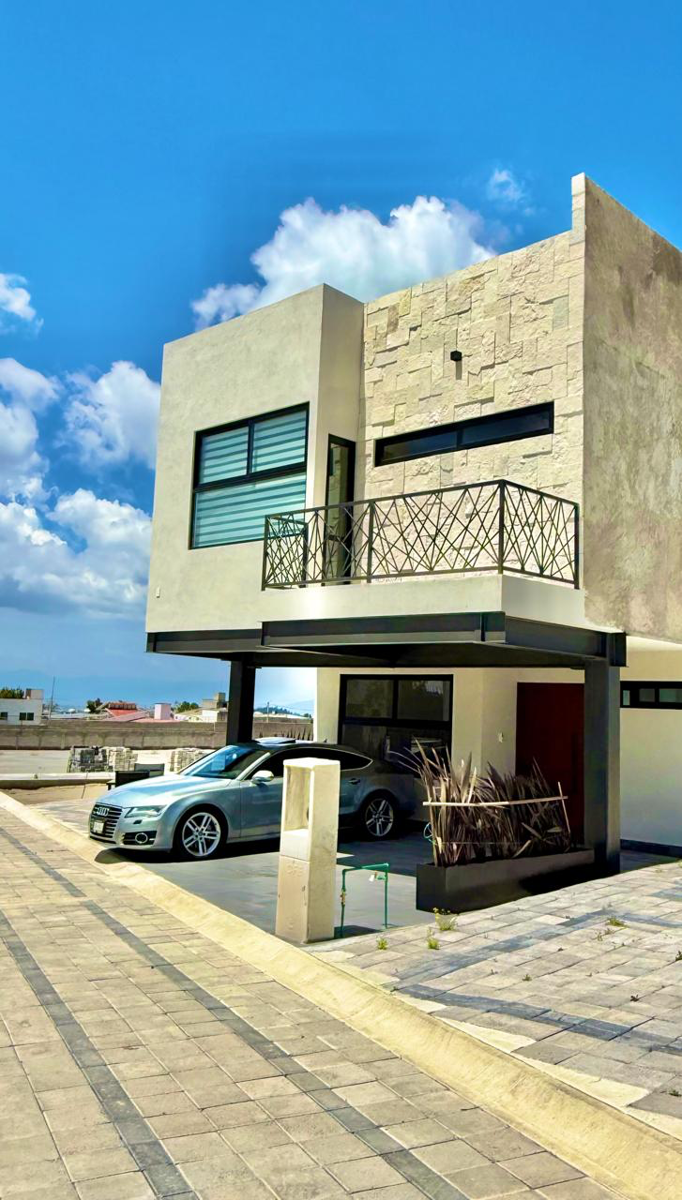 Casa en venta en Zacango, Villa Guerrero — foto 1 de 23