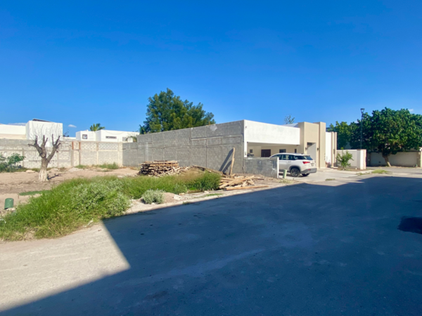 Terreno en venta en Las Trojes, Torreón — foto 3 de 4