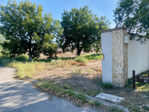Terreno residencial en venta en Las Trojes, Torreón, Coahuila
