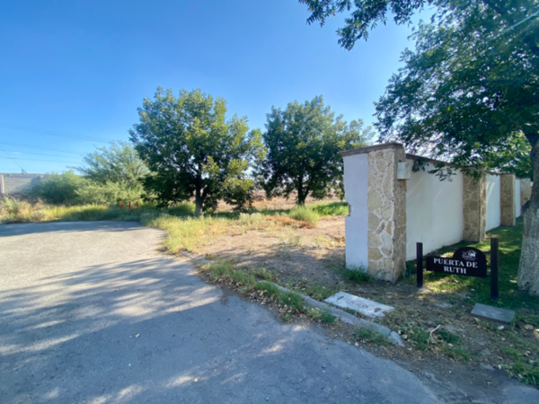 Terreno en venta en Las Trojes, Torreón — foto 2 de 3
