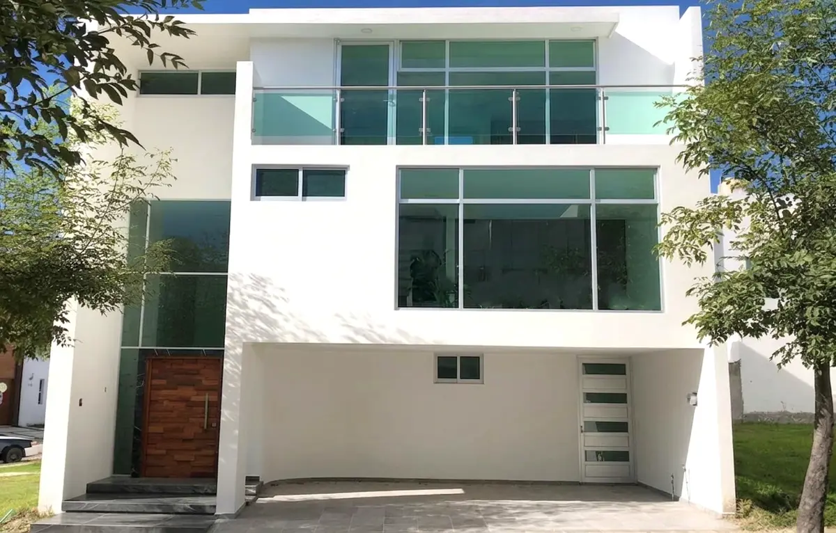 Casa en venta en Lomas de Angelópolis, Ocoyucan — foto 1 de 31