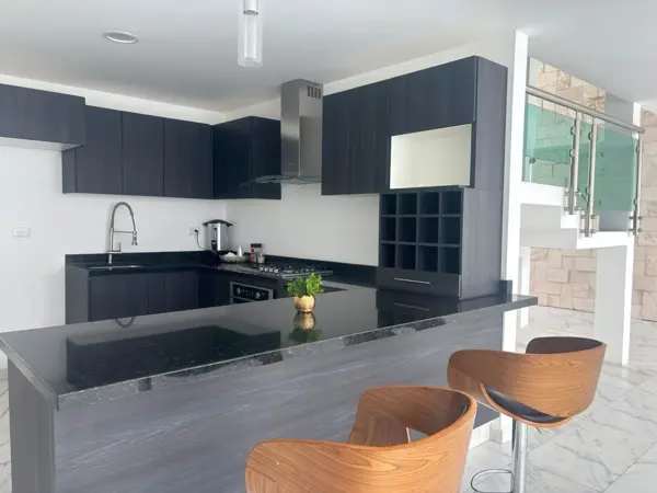 Casa en venta en Lomas de Angelópolis, Ocoyucan — foto 3 de 31