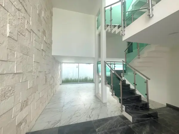 Casa en venta en Lomas de Angelópolis, Ocoyucan — foto 2 de 31