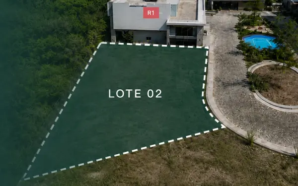 Terreno en Venta en Balcones del Valle, San Pedro Garza García, Nuevo León 2