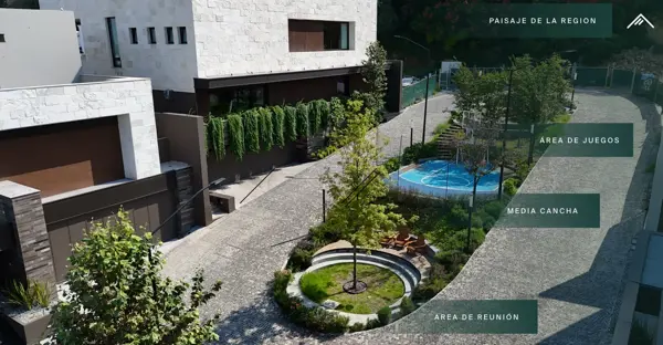 Terreno en Venta en Balcones del Valle, San Pedro Garza García, Nuevo León 3