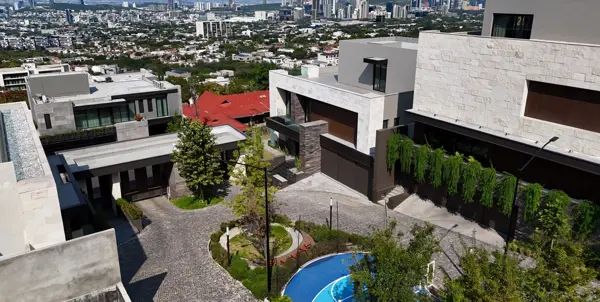 Terreno en Venta en Balcones del Valle, San Pedro Garza García, Nuevo León 4