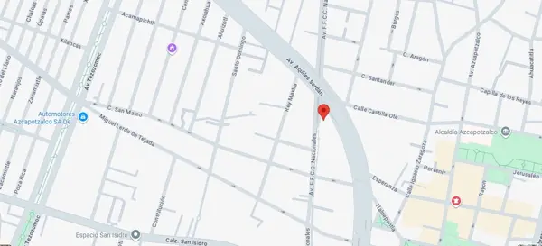 Departamento en venta en Santo Domingo, Azcapotzalco — foto 2 de 33