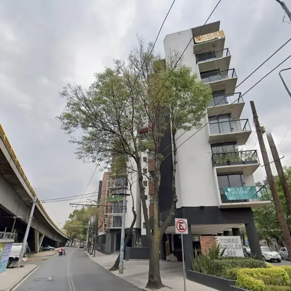 Departamento en venta en Santo Domingo, Azcapotzalco — foto 3 de 33